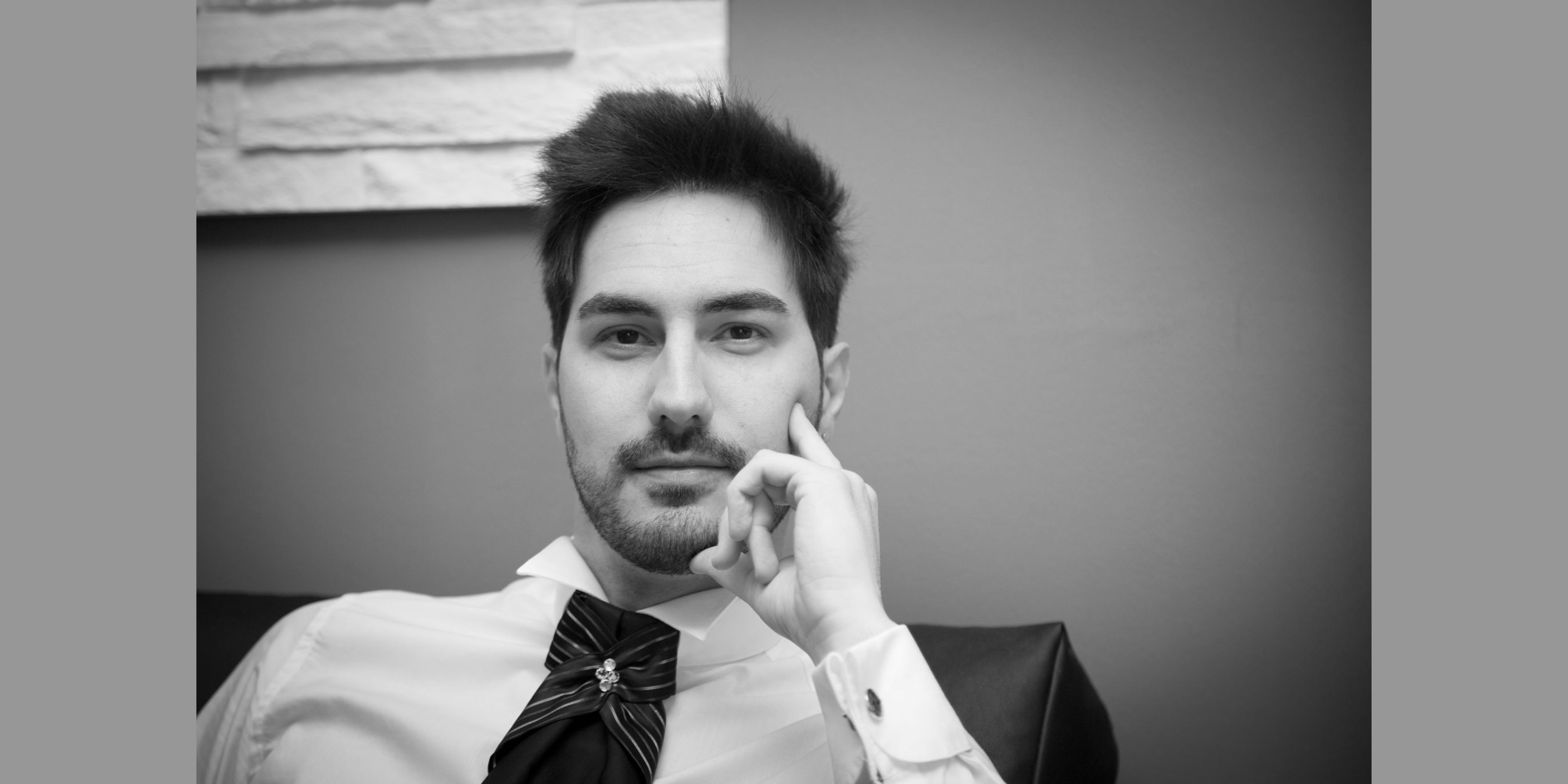 Claudio Zucca: Del Diseño Arquitectónico al Arte de la Perfumería de Nicho