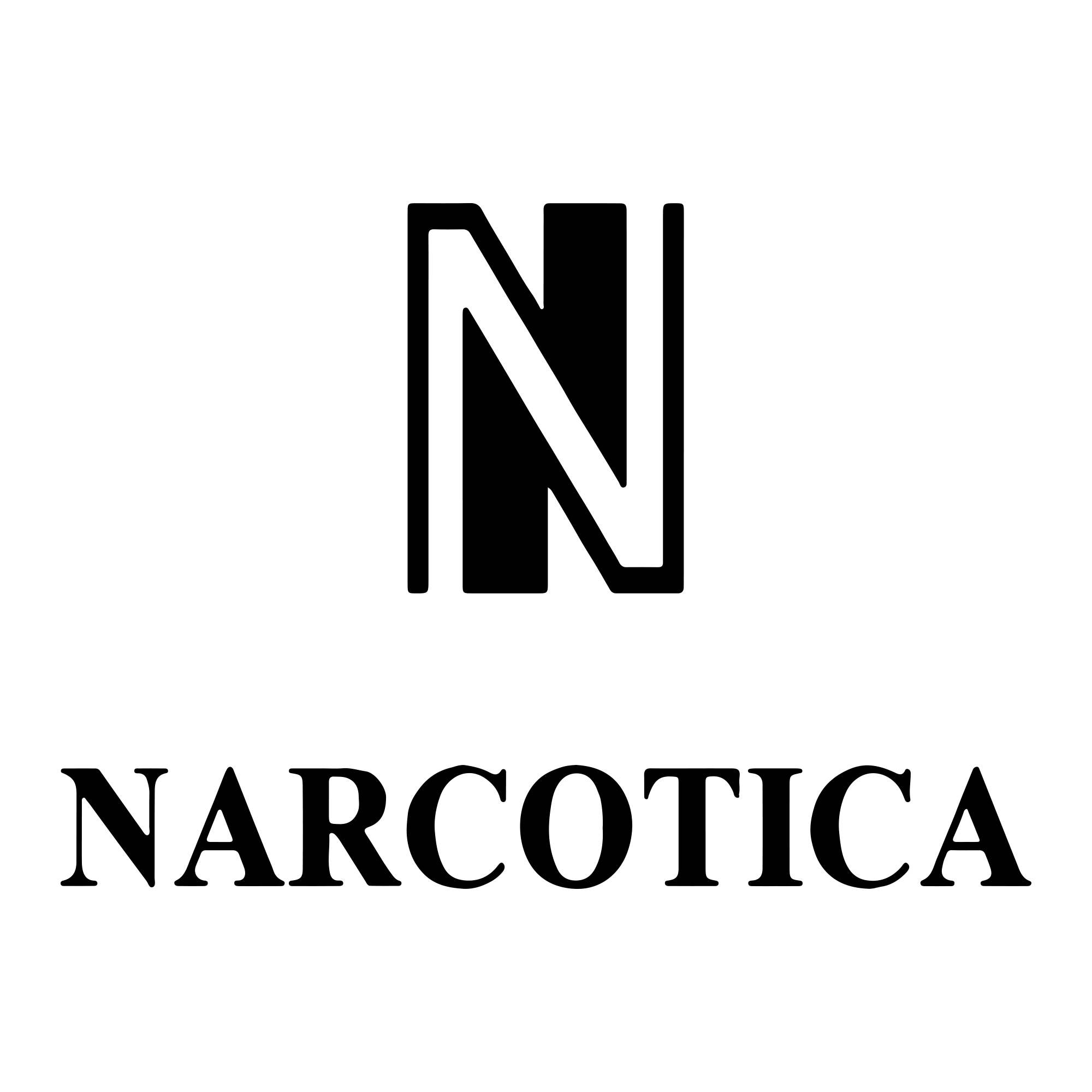 Narcotica
