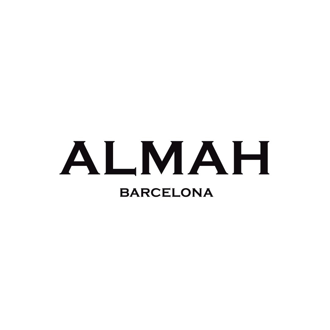 Almah