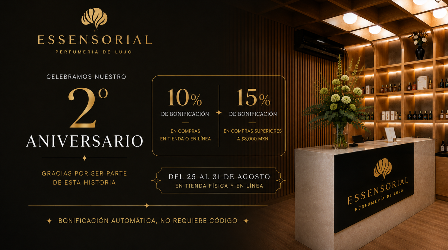 Taller Olfativo