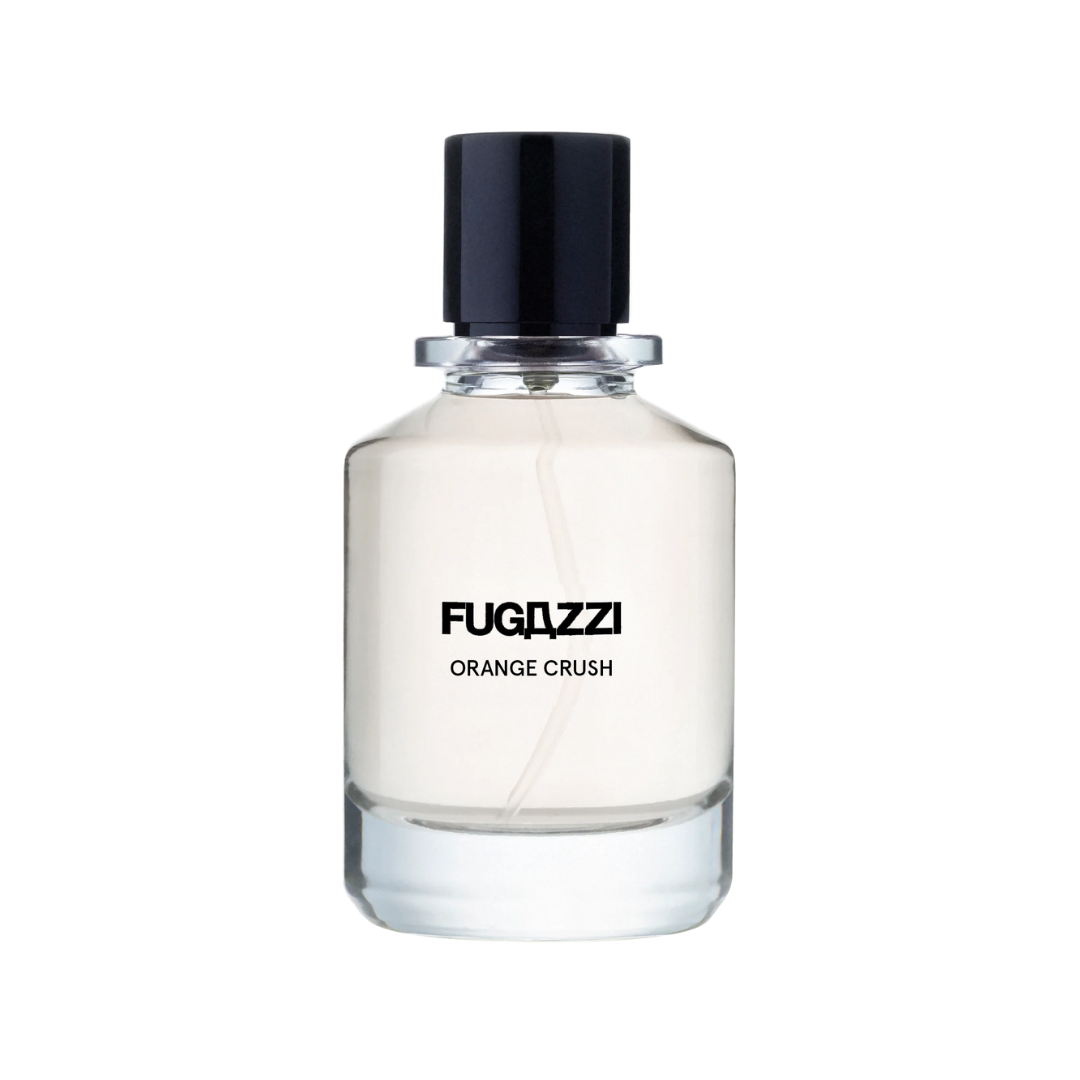 Orange Crush Extrait