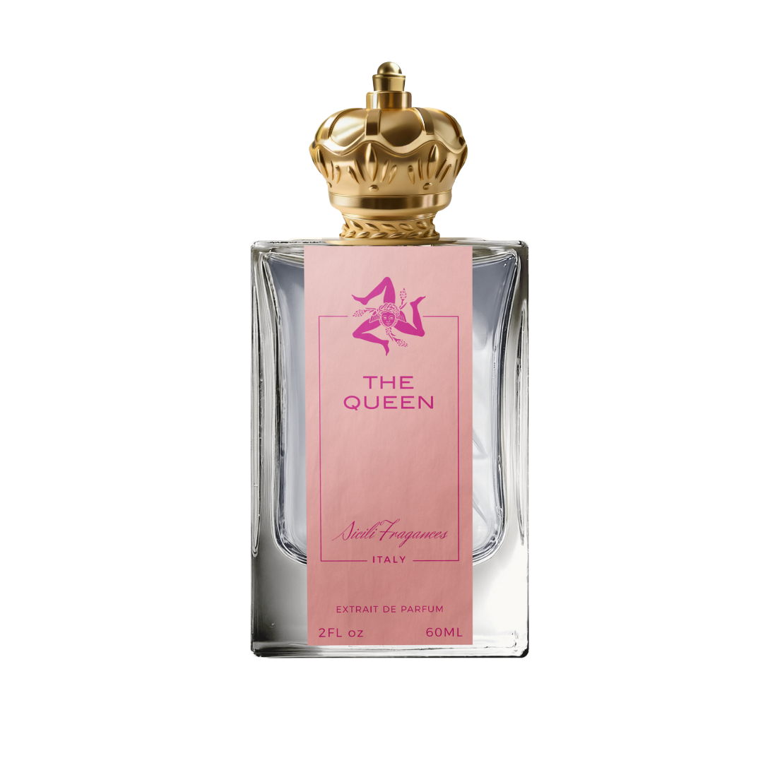 The Queen – Taller Olfativo - Main Image