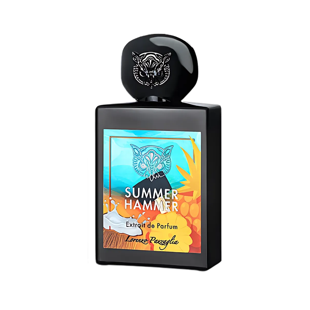 Perfumes de Verano