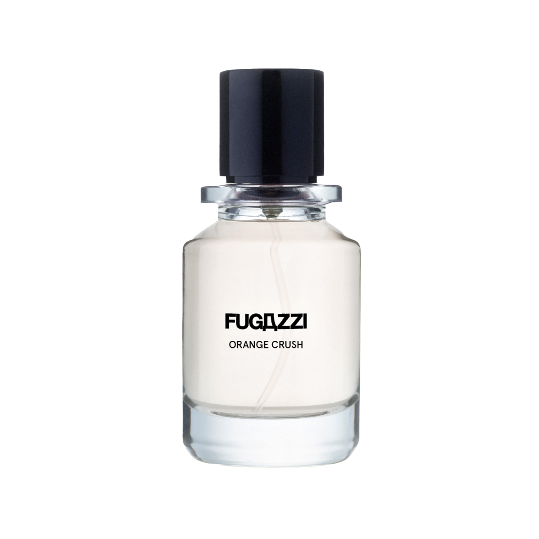 Orange Crush Extrait