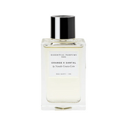 Orange x Santal