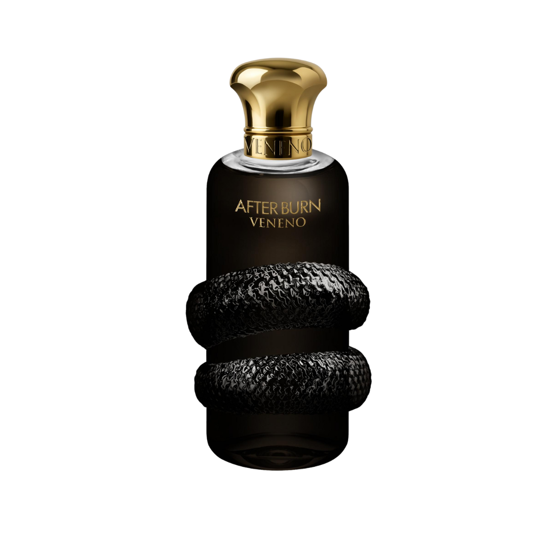 Perfumes de Oud