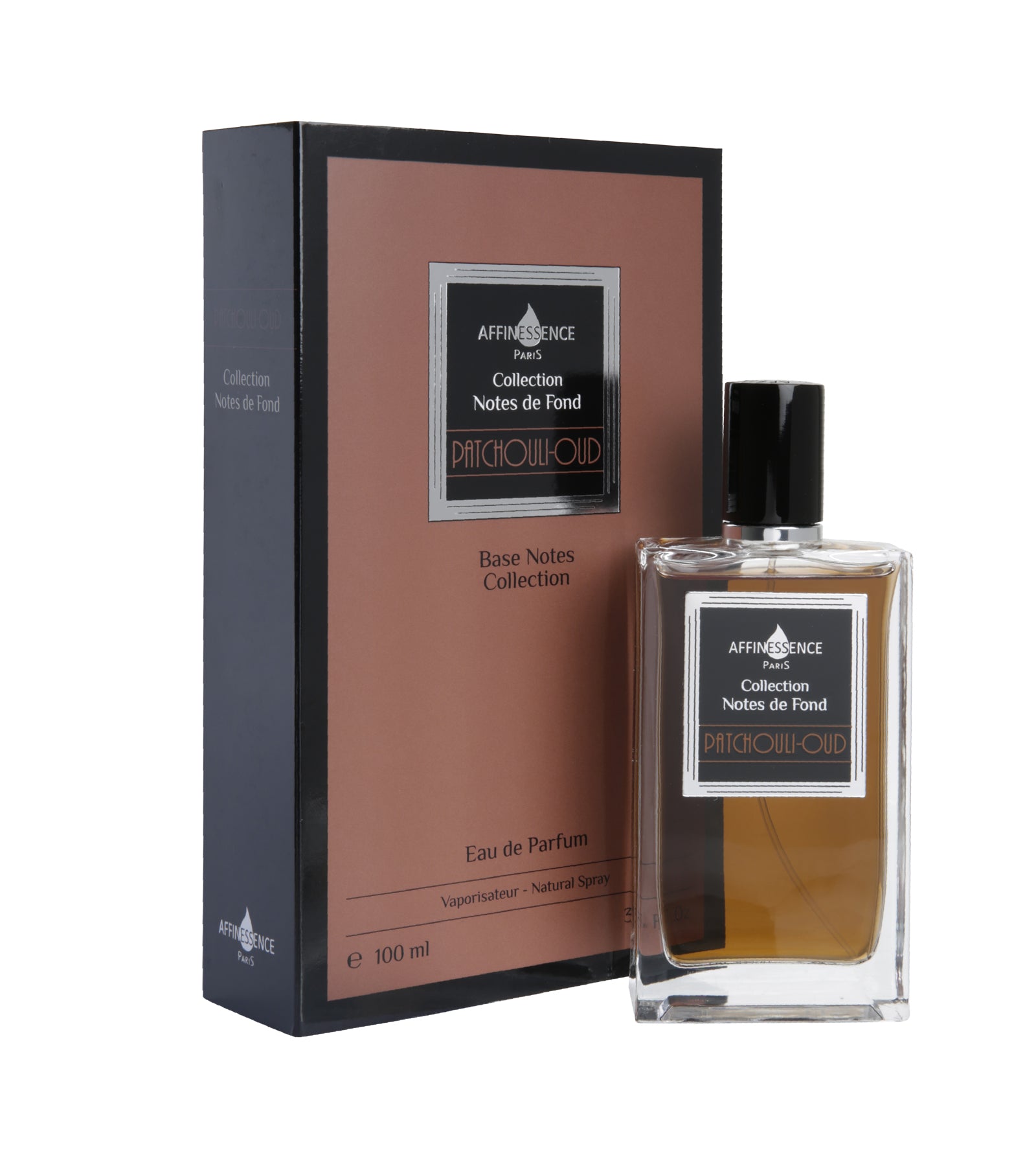 Huile De Oud Sauvage Manokwari - Origine Papouasie, Produit En France, Neuve
