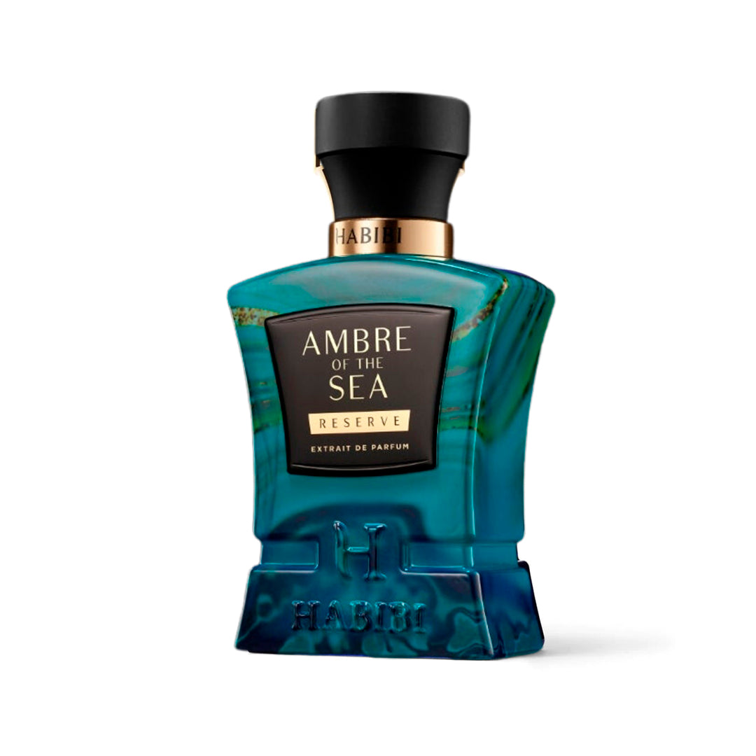Ambre of the Sea