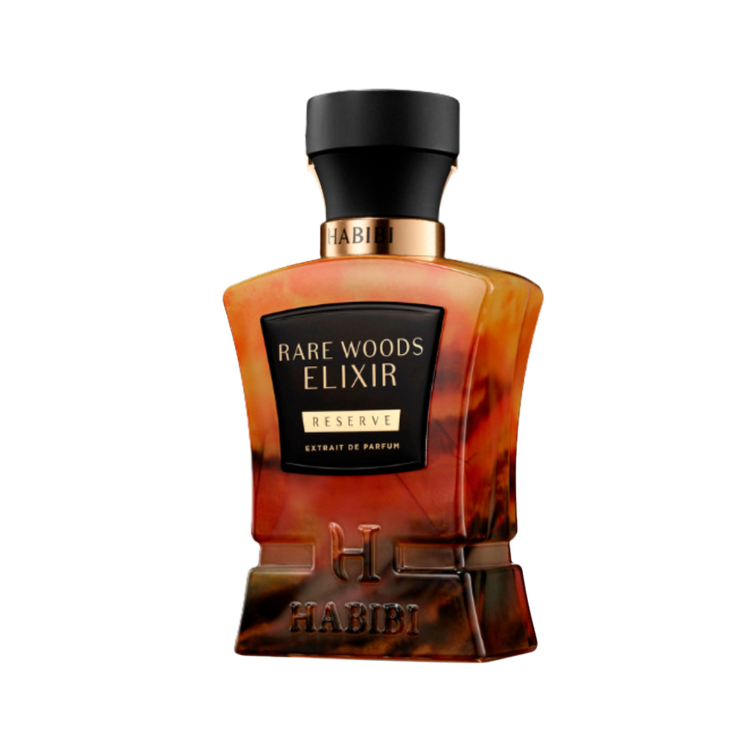 Rare Woods Elixir