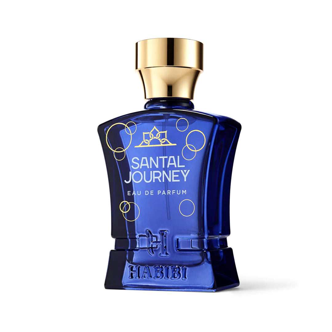 Santal Journey