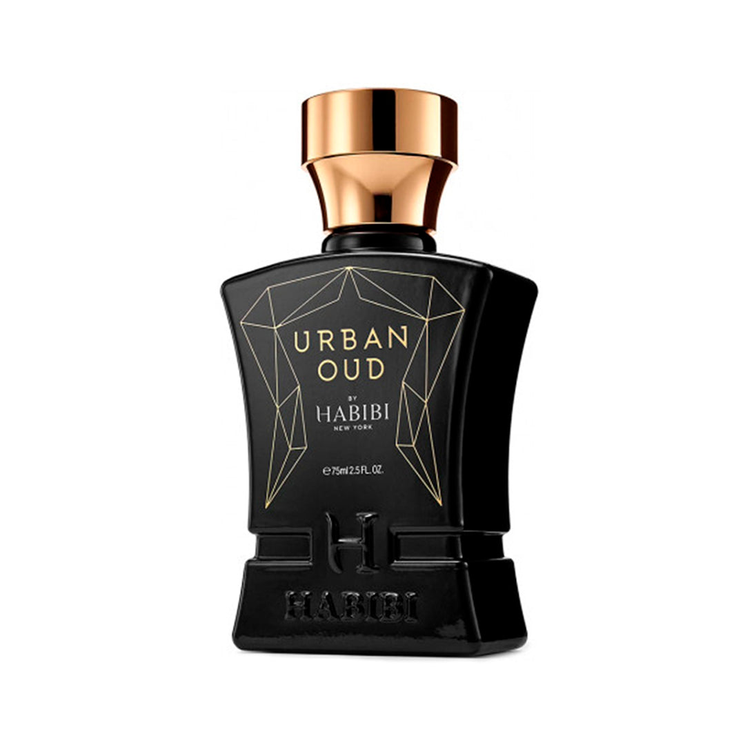 Urban Oud Elixir