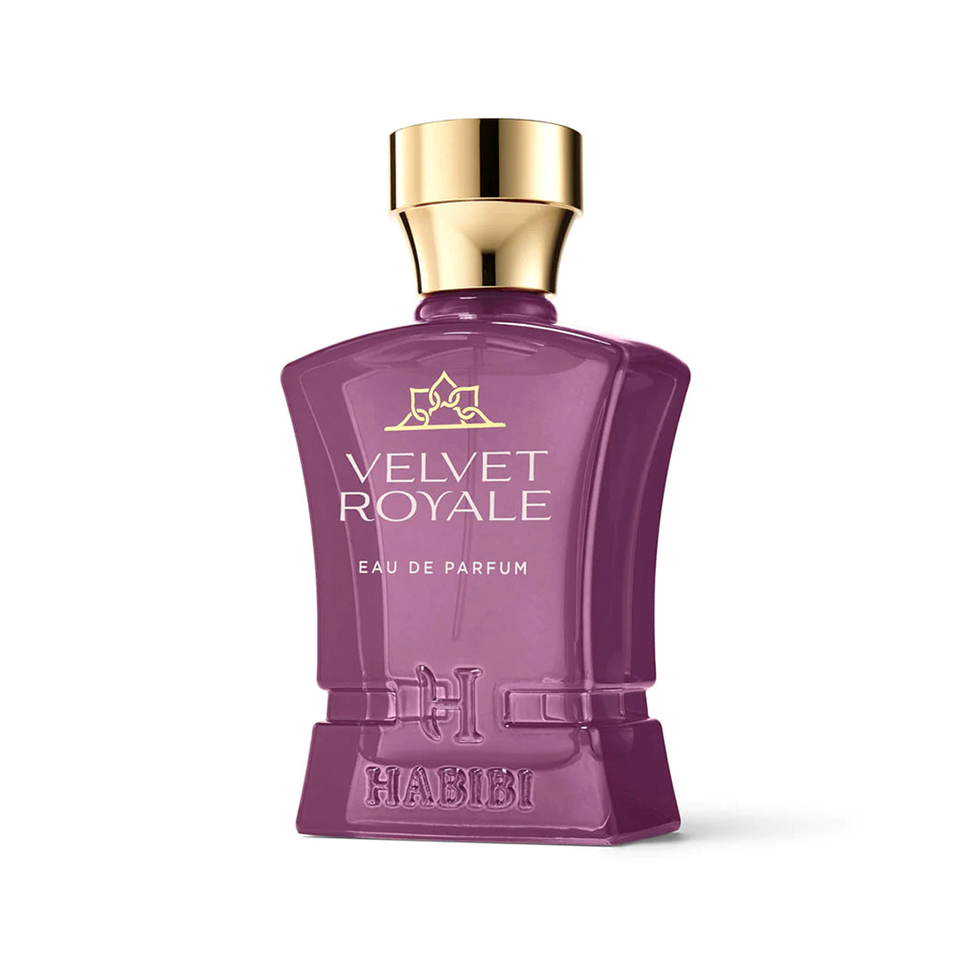 Velvet Royale