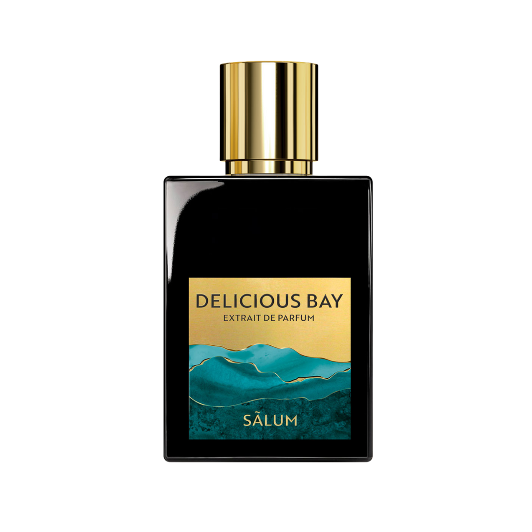 Pre Venta - Delicious Bay