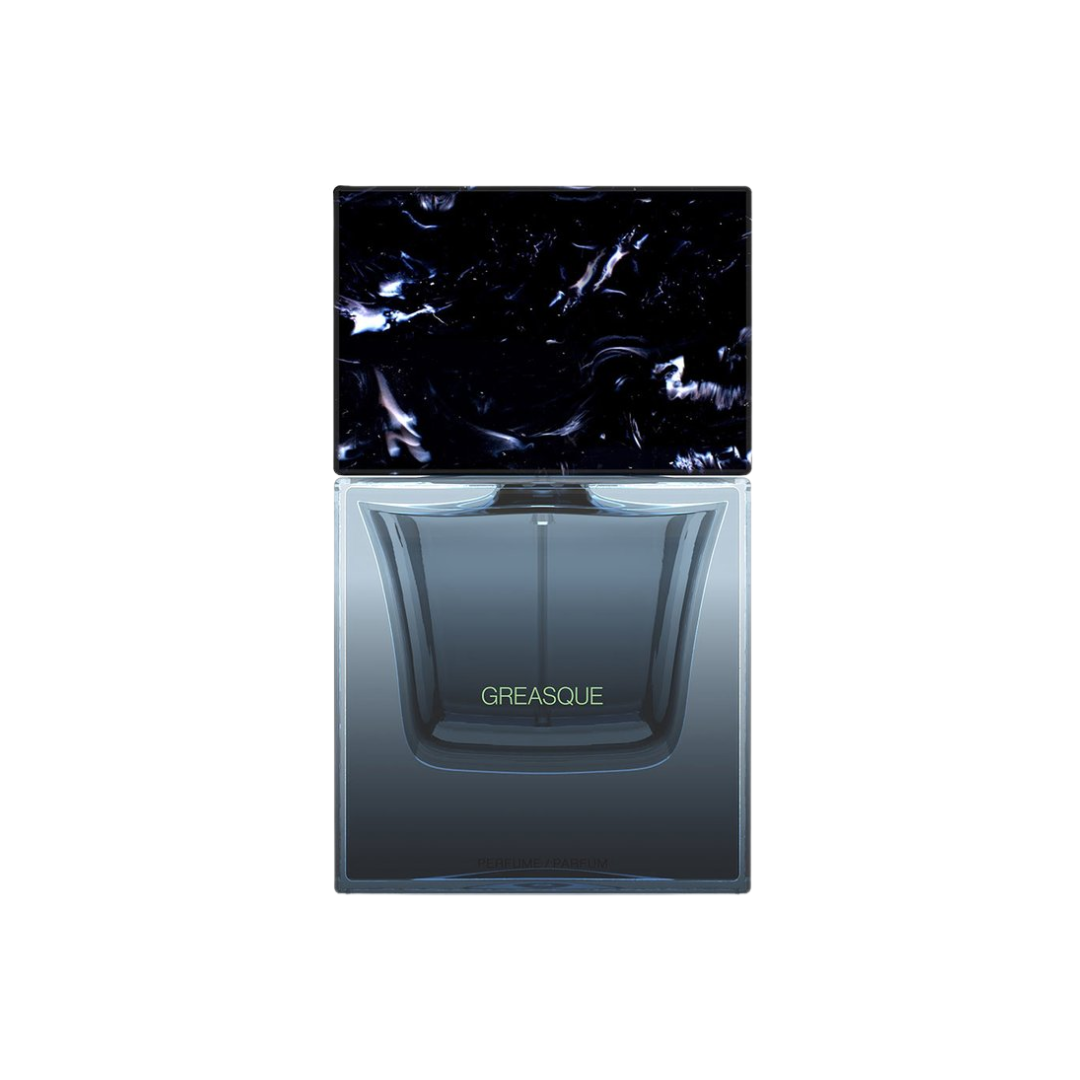 Greasque