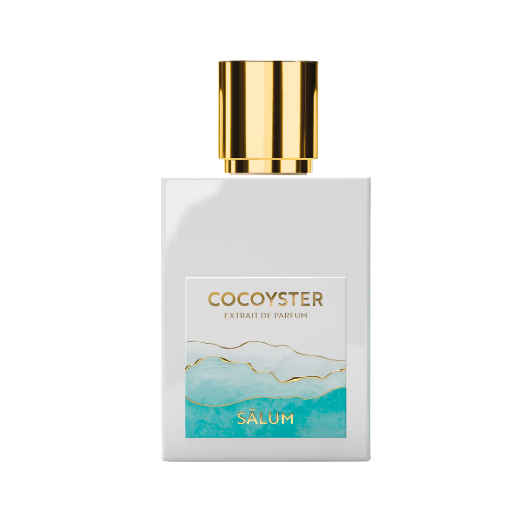 Pre Venta - Cocoyster