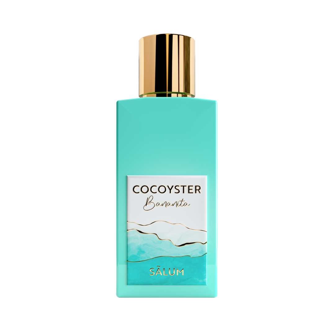 Pre Venta - Cocoyster Bananita