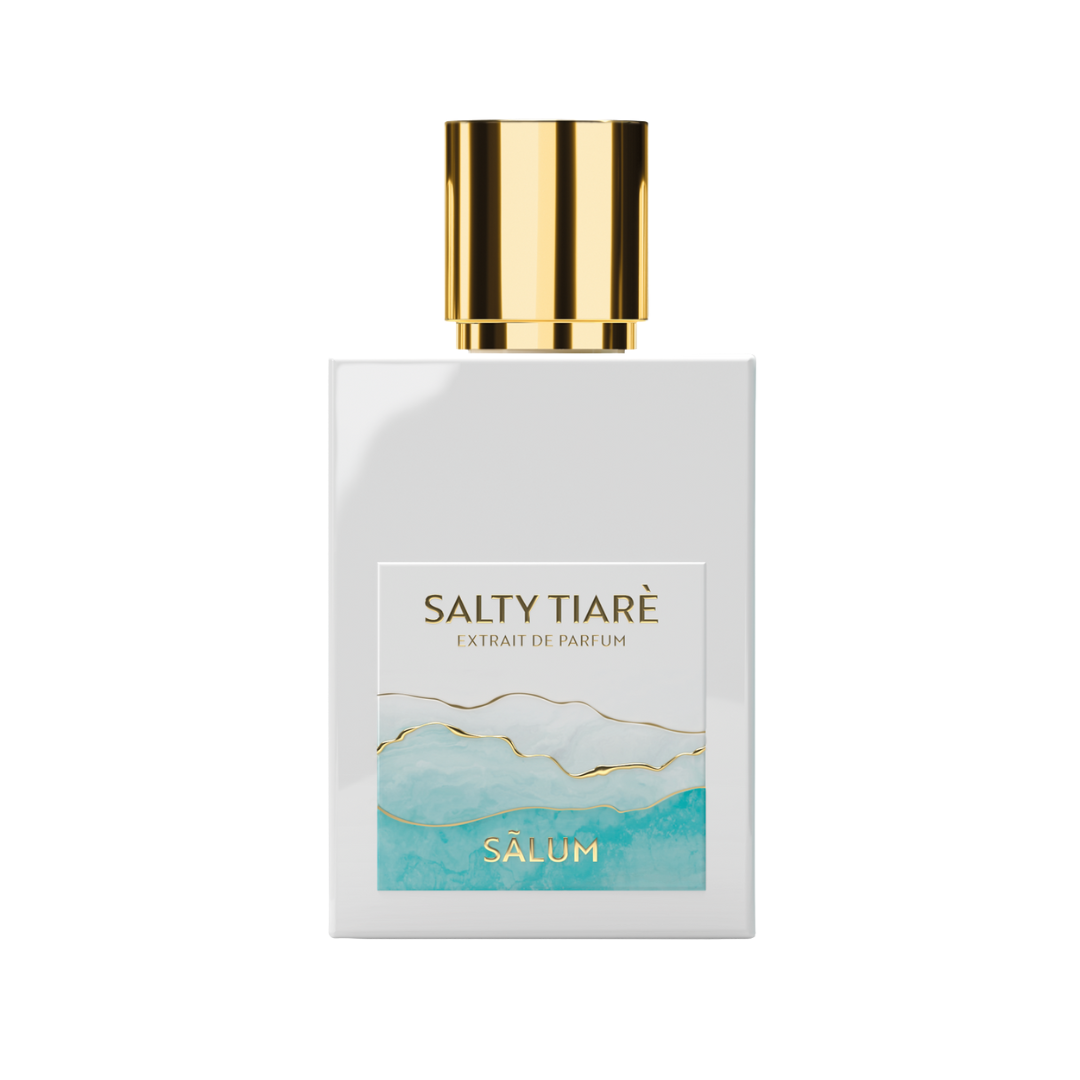 Pre Venta - Salty Tiaré