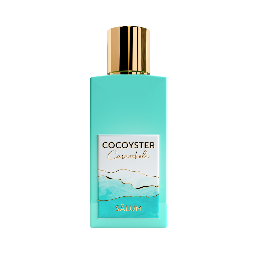 Pre Venta - Cocoyster Carambola