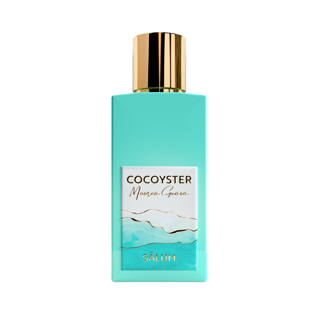 Pre Venta - Cocoyster Moorea Guava
