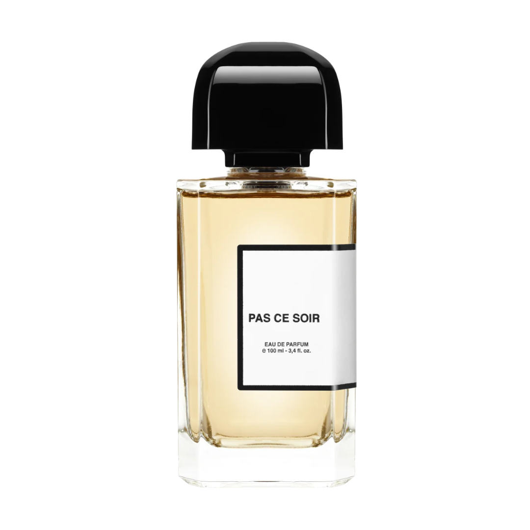 Pas Ce Soir