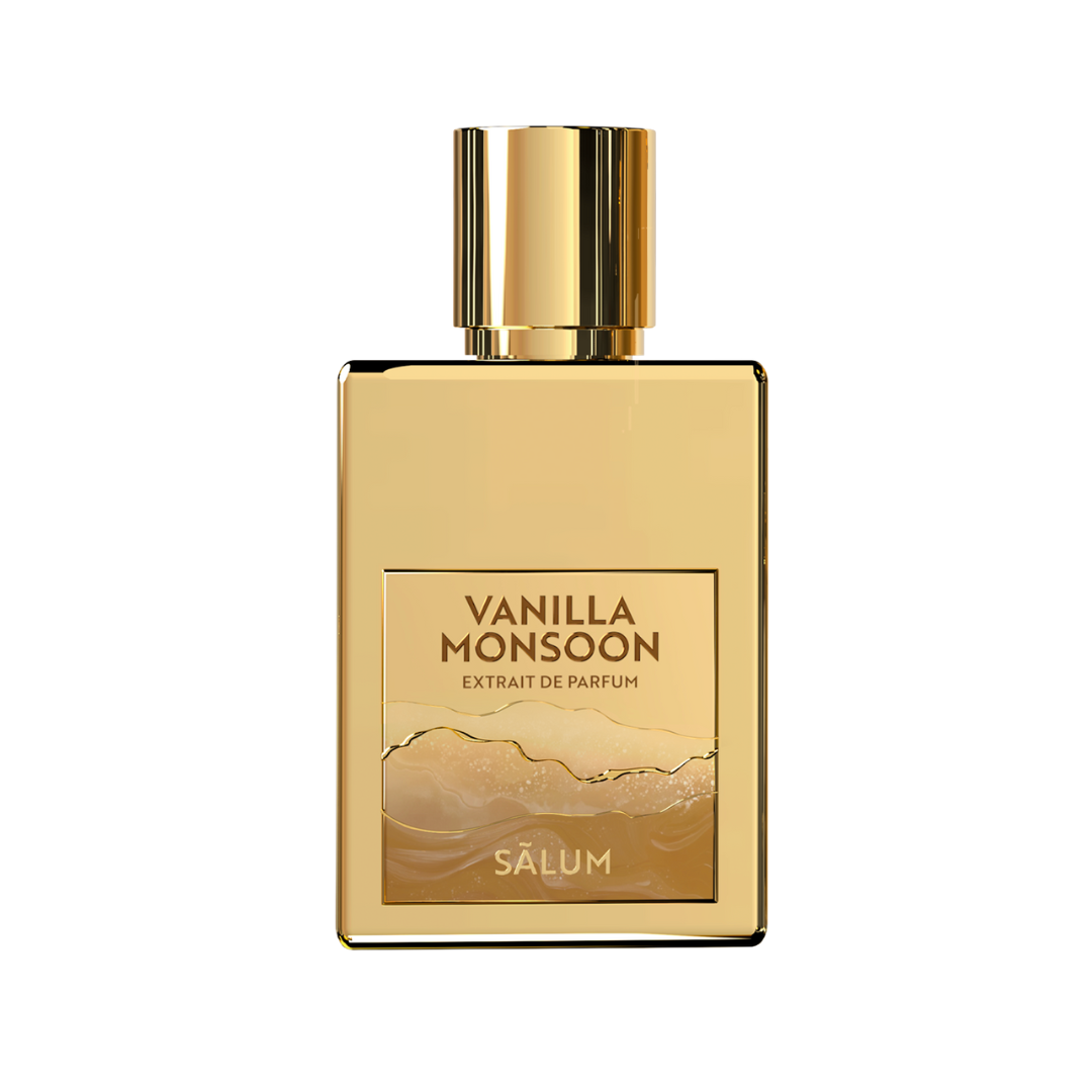 Pre Venta - Vanilla Monsoon