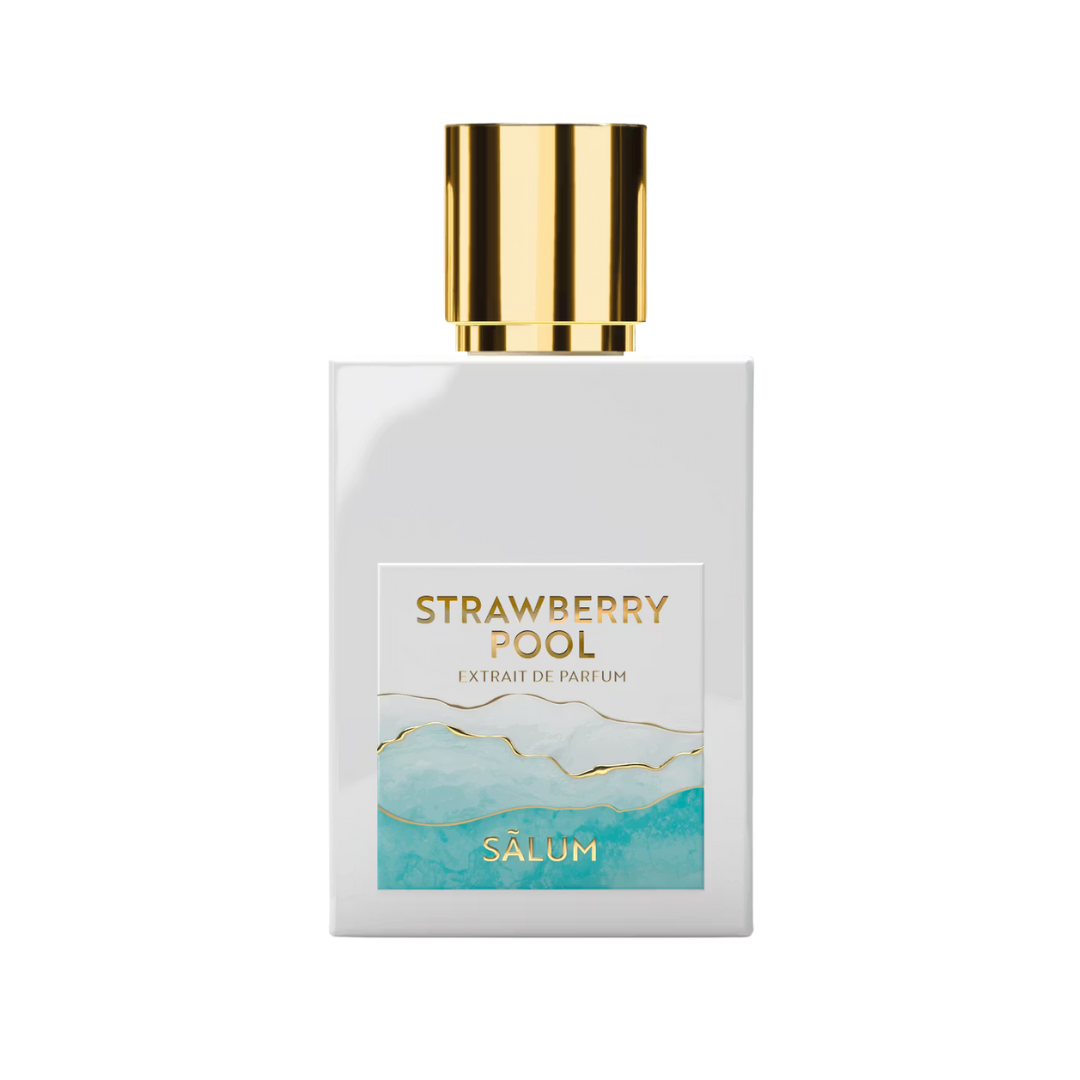 Pre Venta - Strawberry Pool