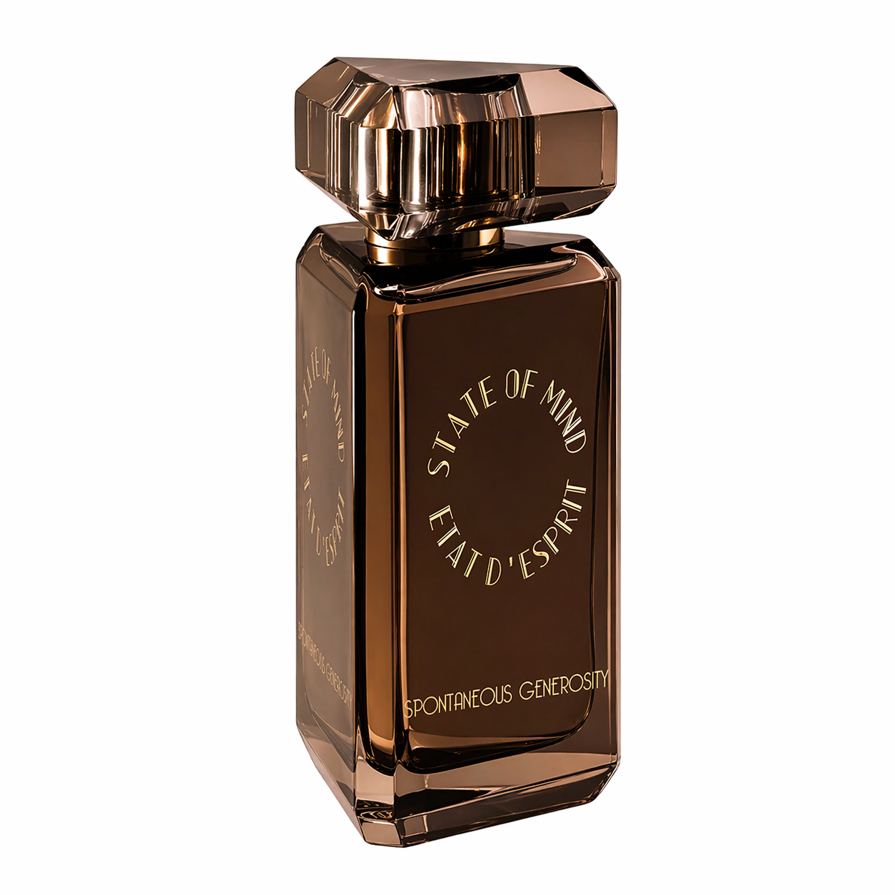 Spontaneous Generosity