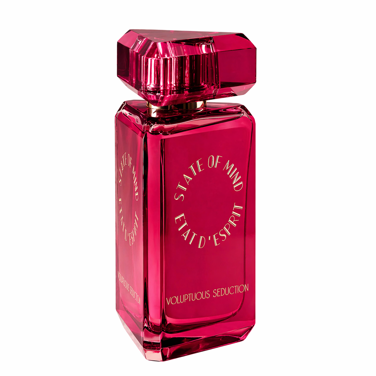 Voluptuous Seduction