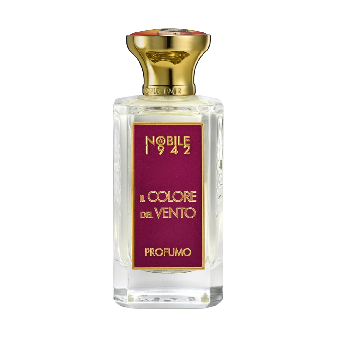 Il Colore del Vento
