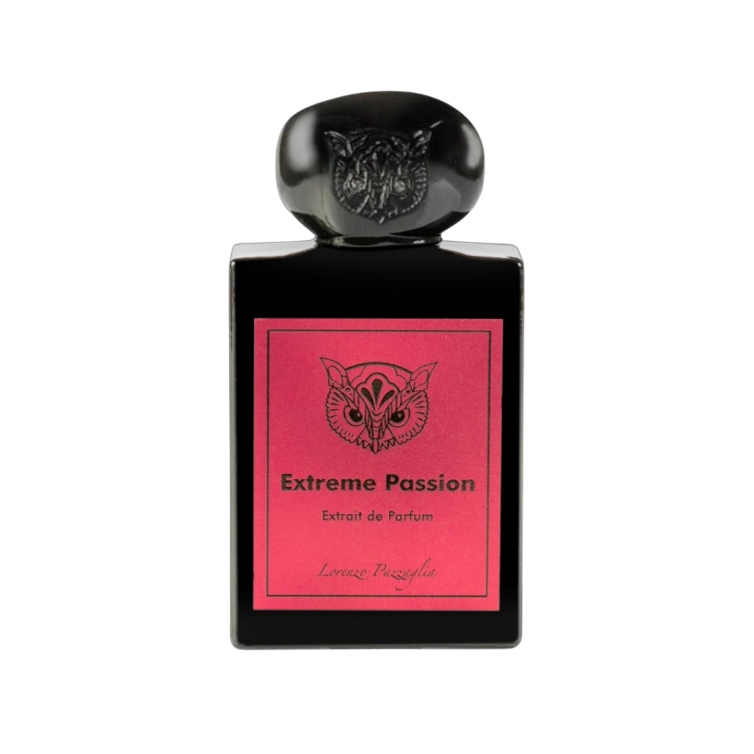 Extreme Passion