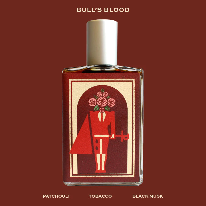 Bull's Blood