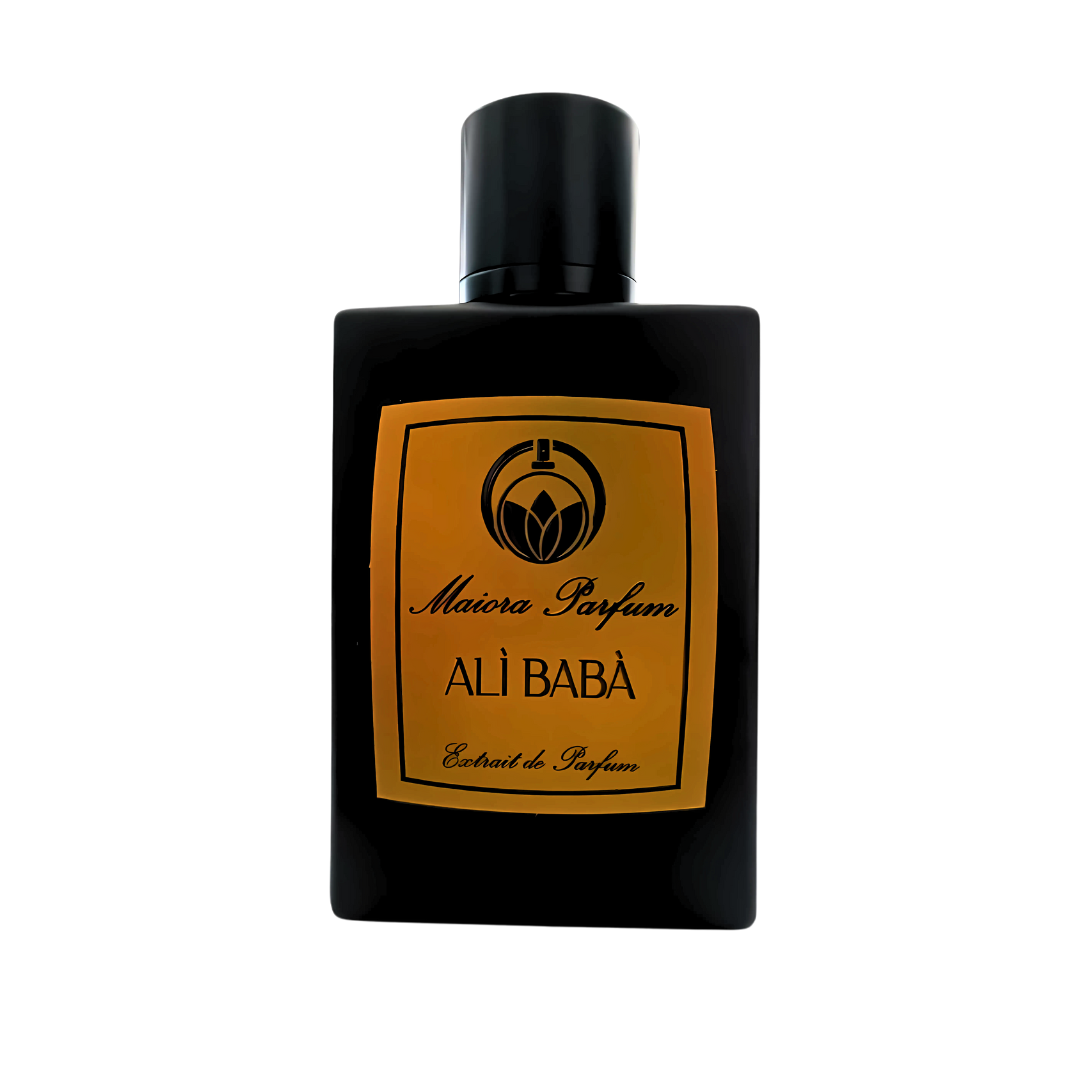 Ali Baba