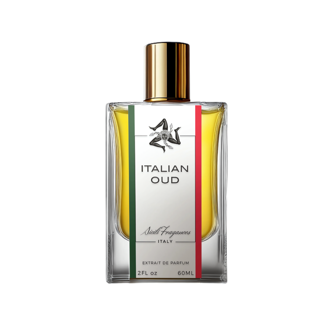 Italian Oud