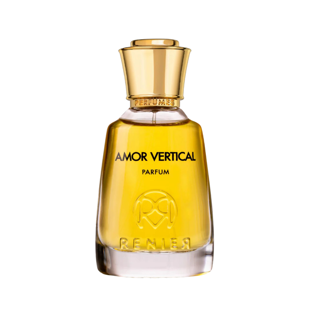 Amor Vertical