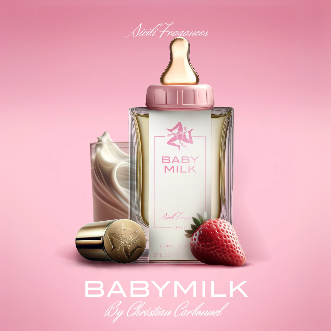 Baby Milk