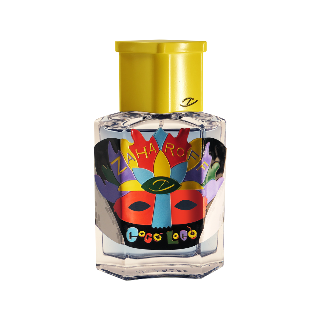 Signature Coco Loco – Taller Olfativo