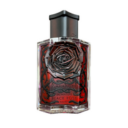 Signature Halfeti Black Rose