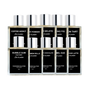 Set de Descubrimiento - Theodoros Kalotonis - Eau de Parfum