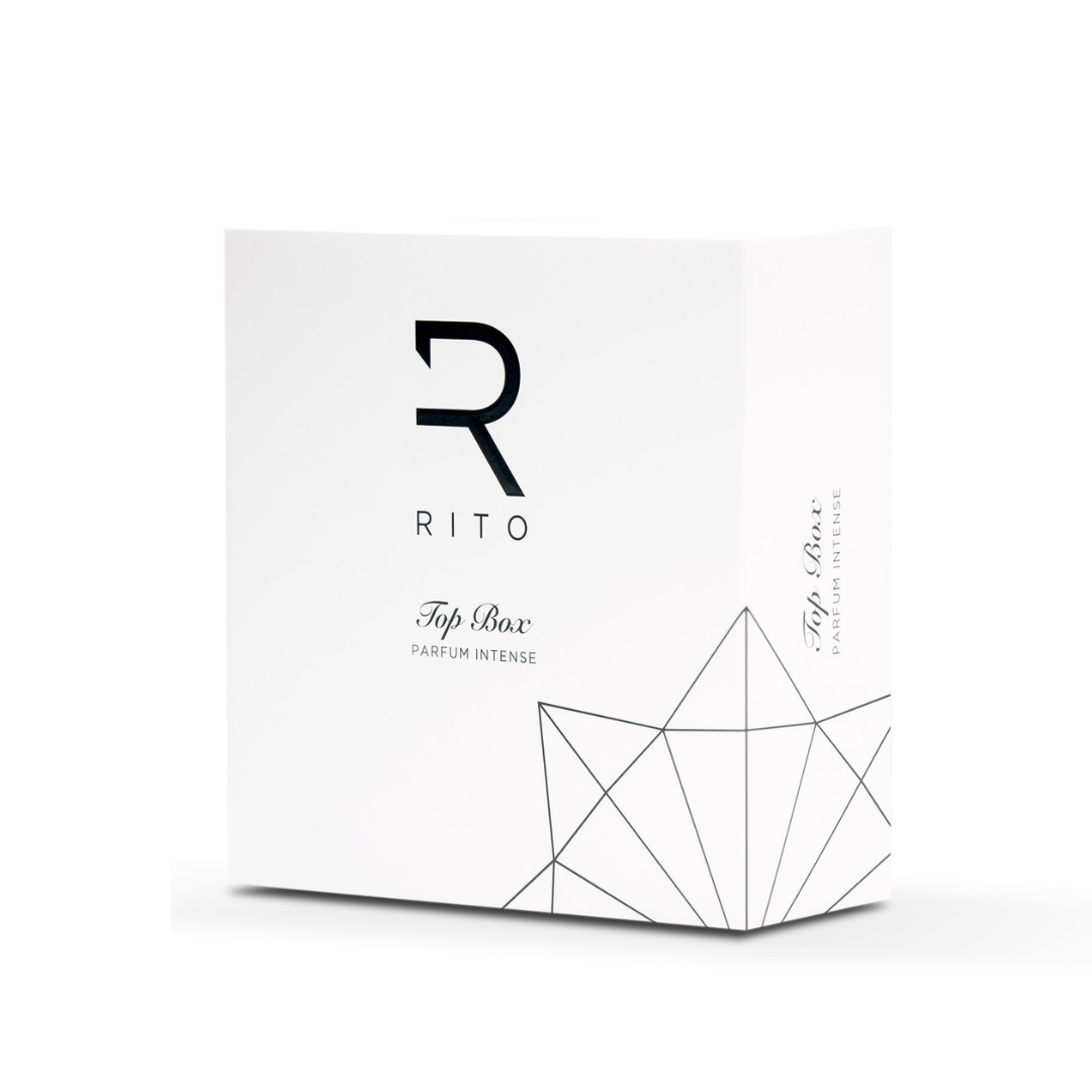 Set de descubrimiento - Rito - TOPBOX – Taller Olfativo