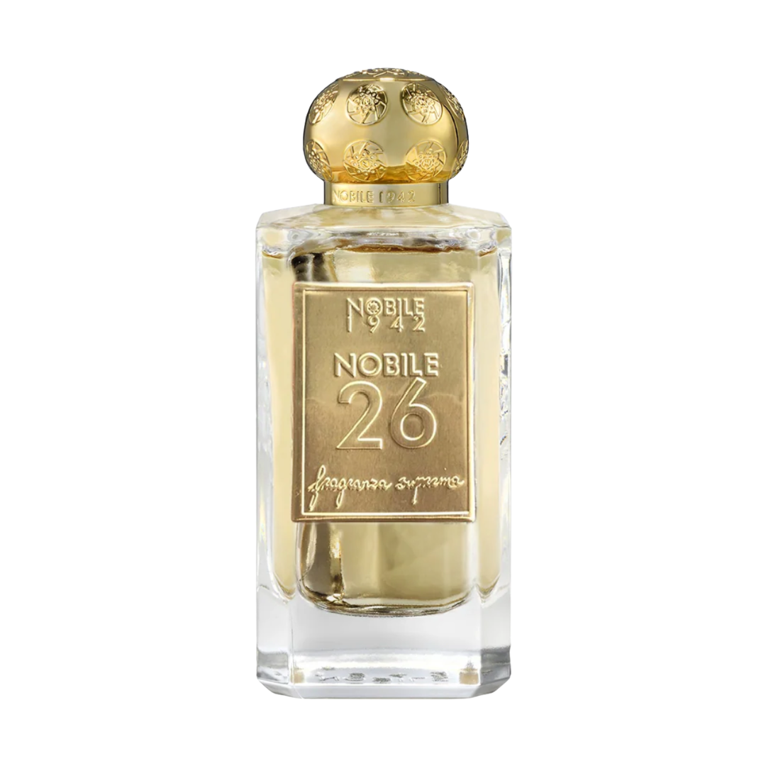 Nobile 26