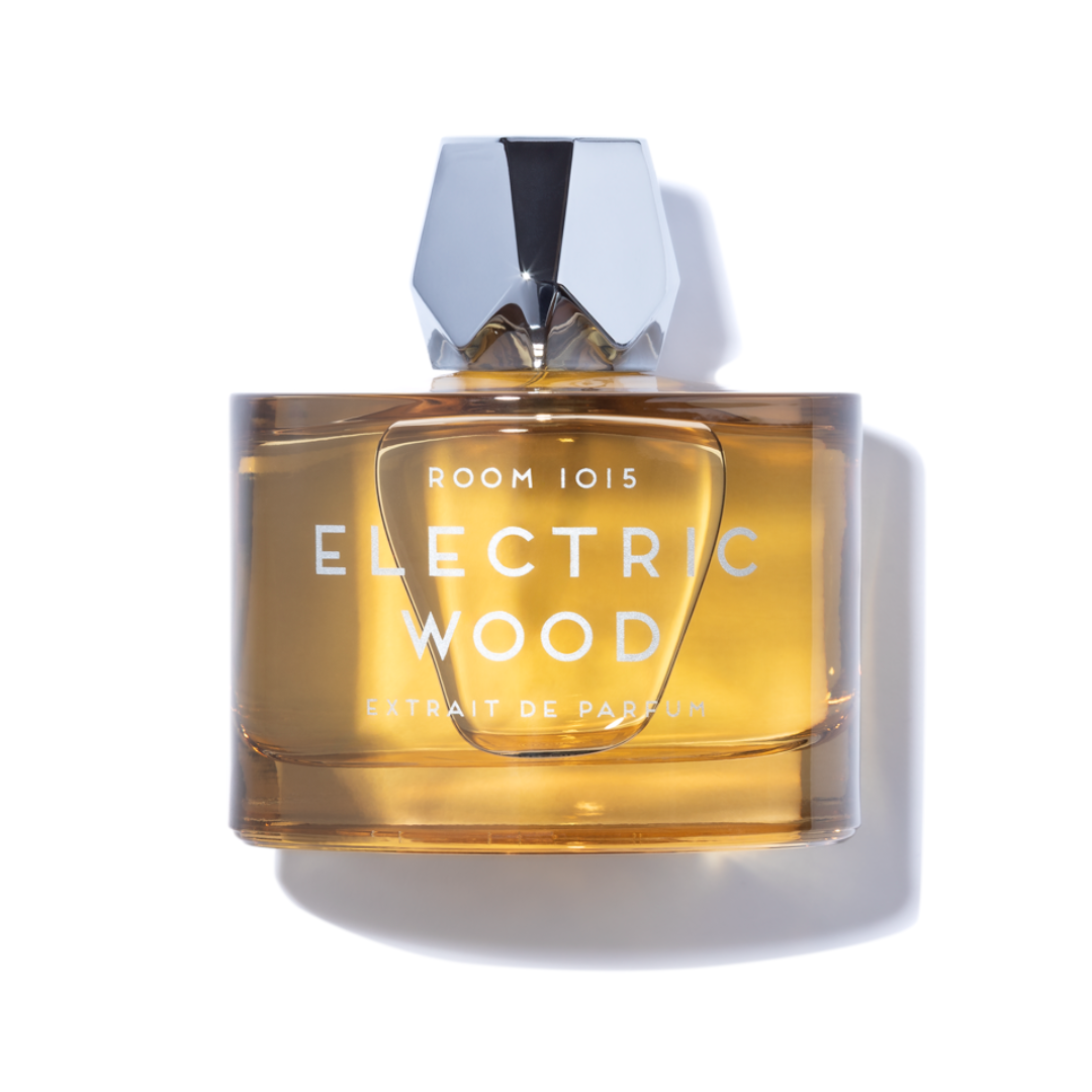 Electric Wood Extrait