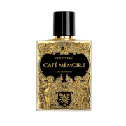 Café Memoire