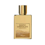 Exotic Chocolate