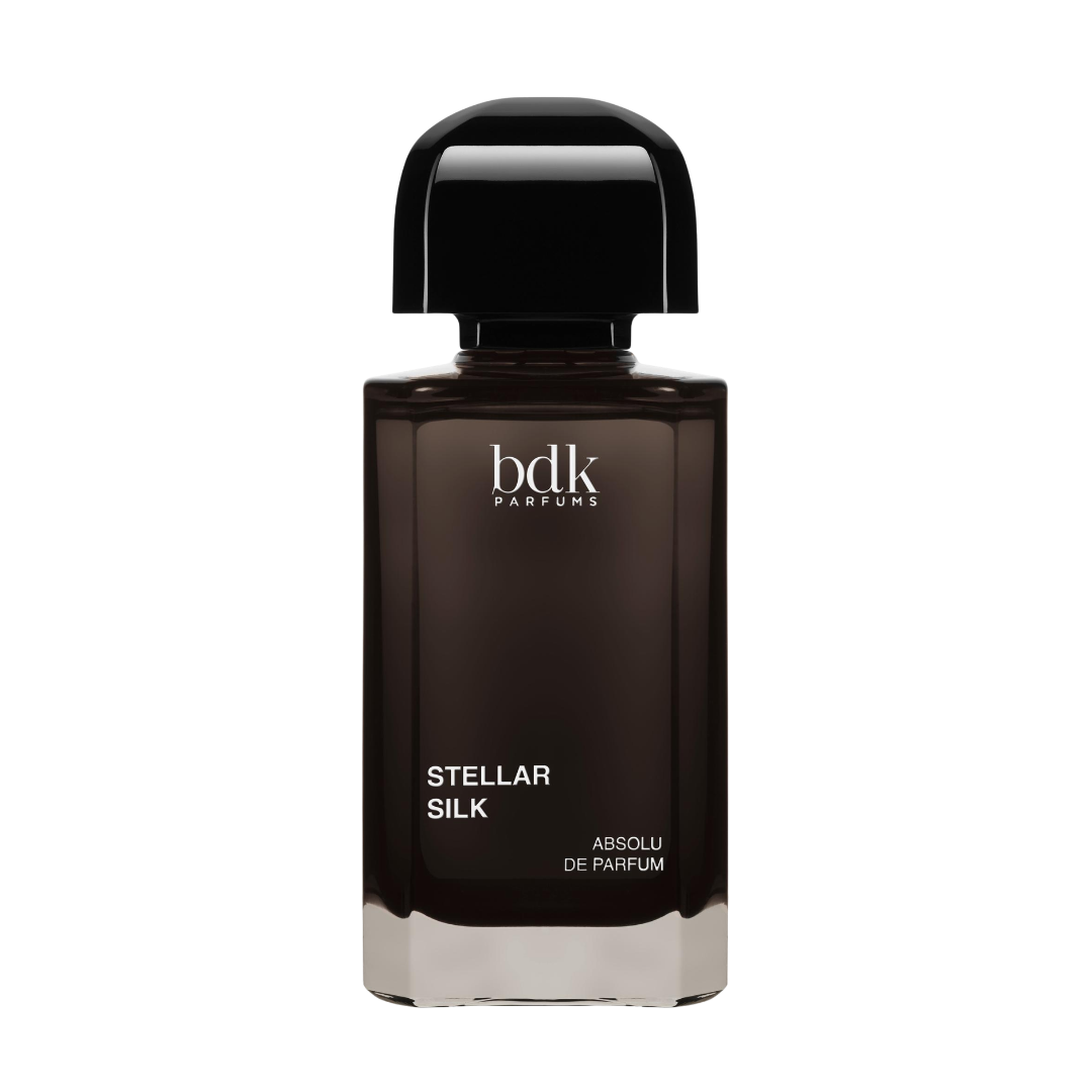 Stellar Silk