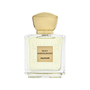 Silky Sandalwood