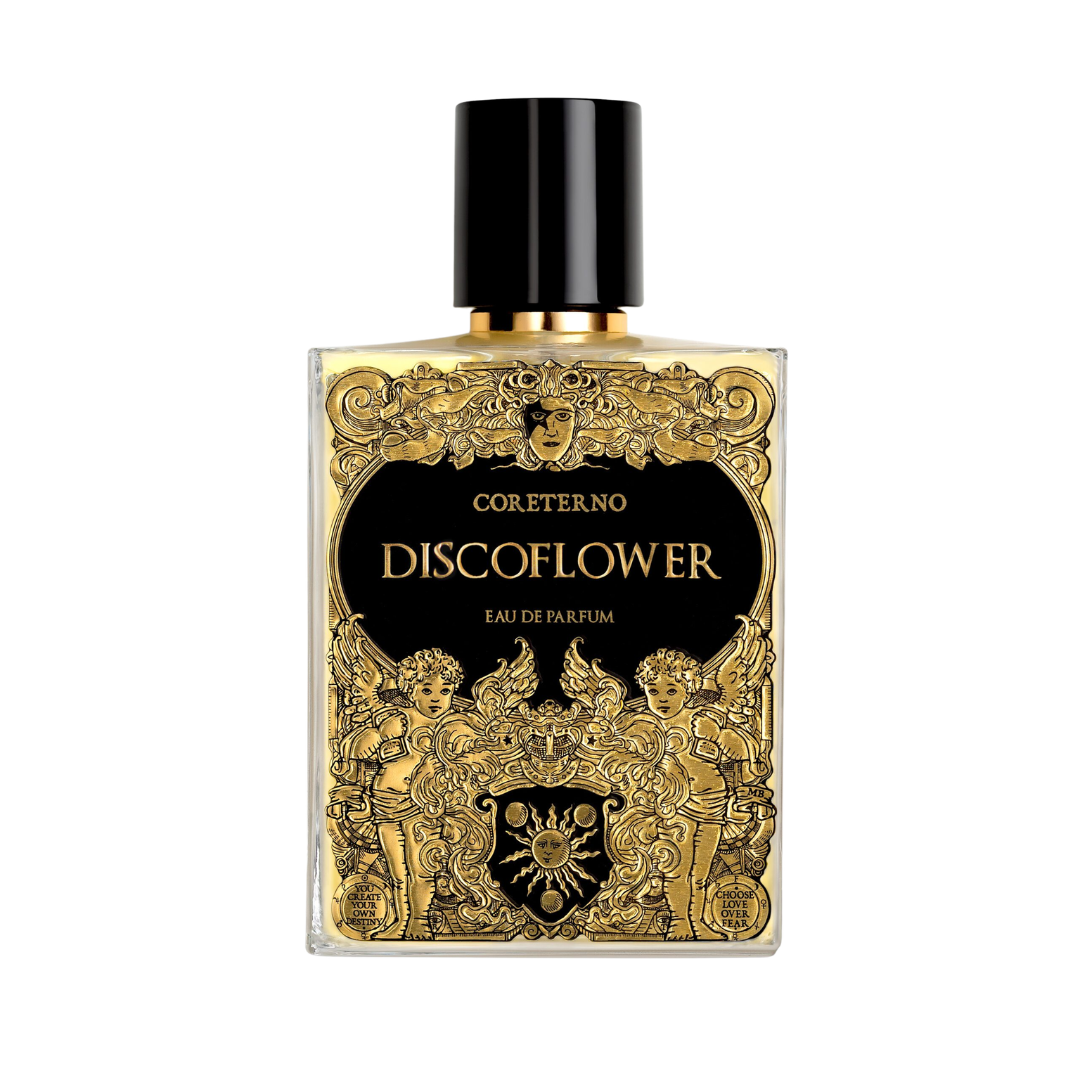 Discoflower