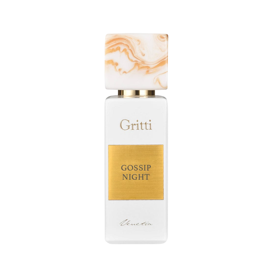 Gossip Night