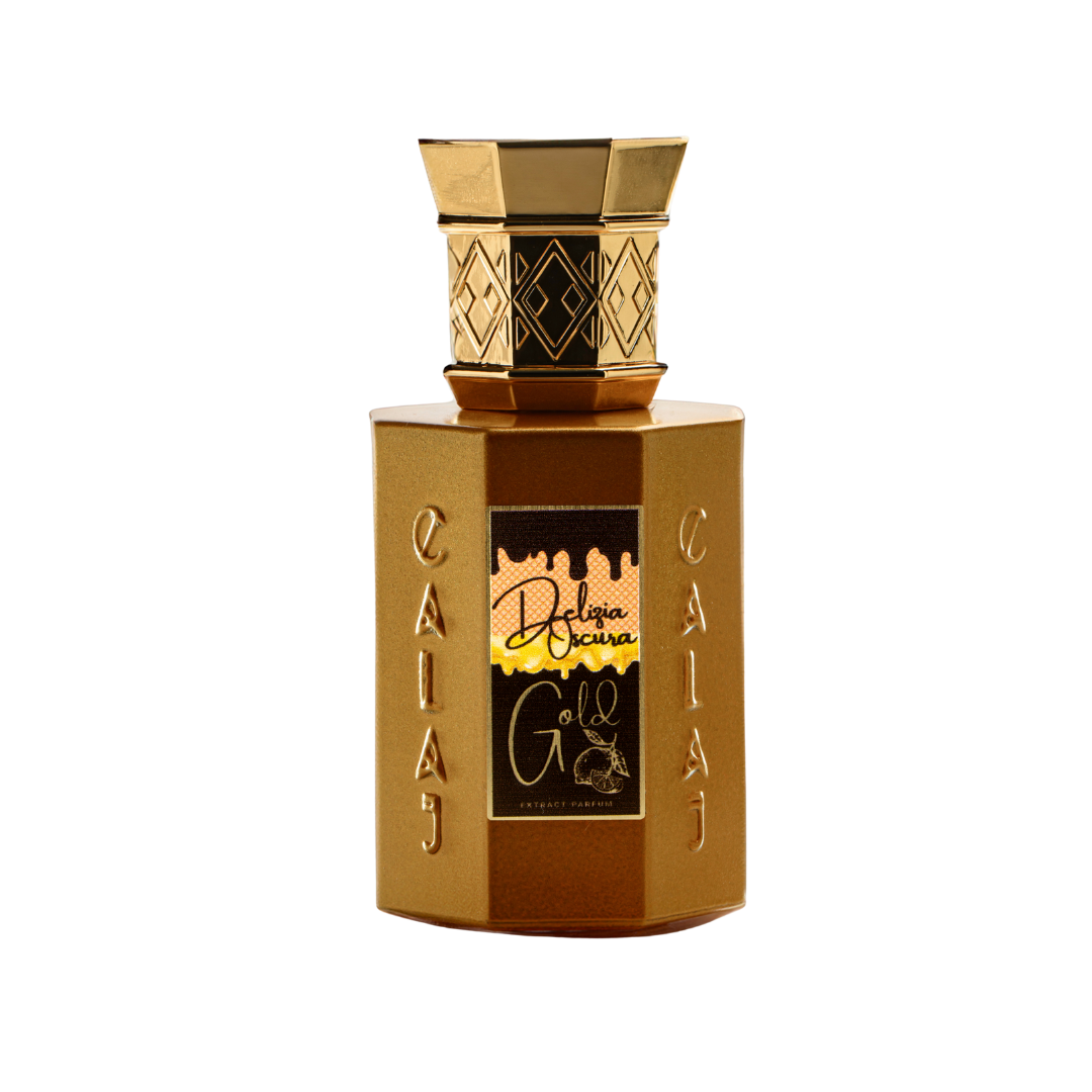 Delizia Oscura Gold