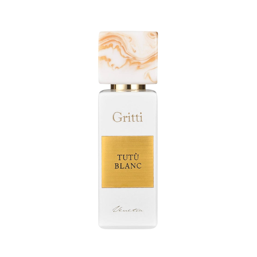 Tutú Blanc