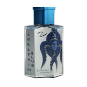 Seraphim Blue